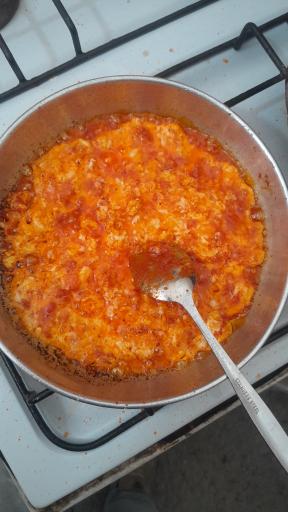 عکس کافه صبحانه ترافیک