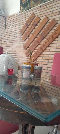 عکس کافه صبحانه ترافیک