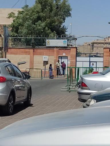 عکس راهنمایی و رانندگی ناحیه 14