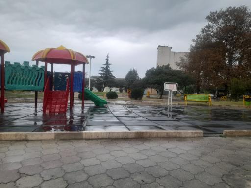 عکس پارک جوادیه