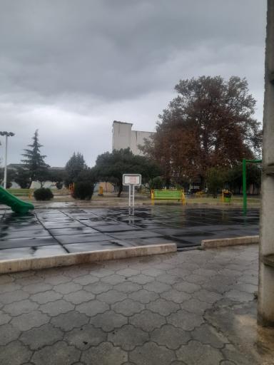 عکس پارک جوادیه
