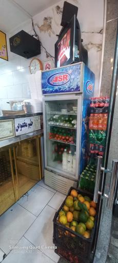 عکس کبابسرای بهار