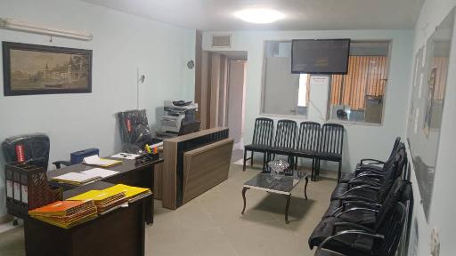 عکس اتحادیه لوازم خانگی قرچک