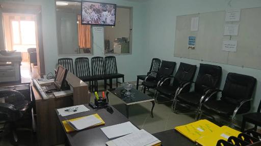 عکس اتحادیه لوازم خانگی قرچک