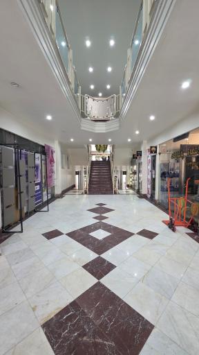 عکس پاساژ خادم زاده 