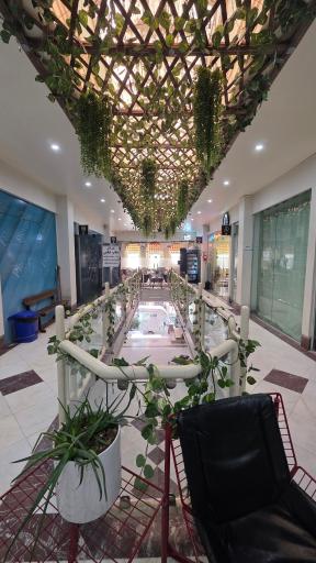 عکس پاساژ خادم زاده 