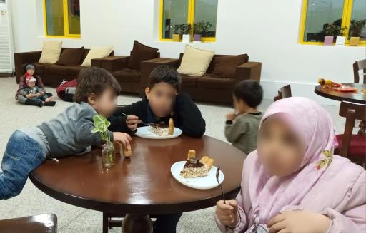 عکس کافه کتاب پاتوق اندیشه (بانوان)