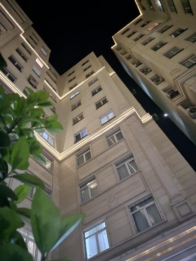 عکس ساختمان ملل