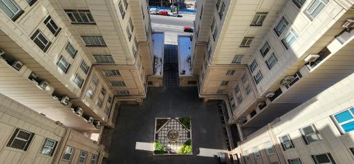 عکس ساختمان ملل