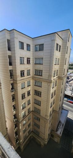 عکس ساختمان ملل