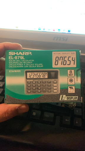 عکس فروشگاه ماشینهای اداری و ماشین حساب شریعتی