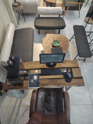 گالری عناب چوب