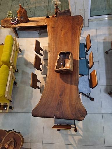 عکس گالری عناب چوب