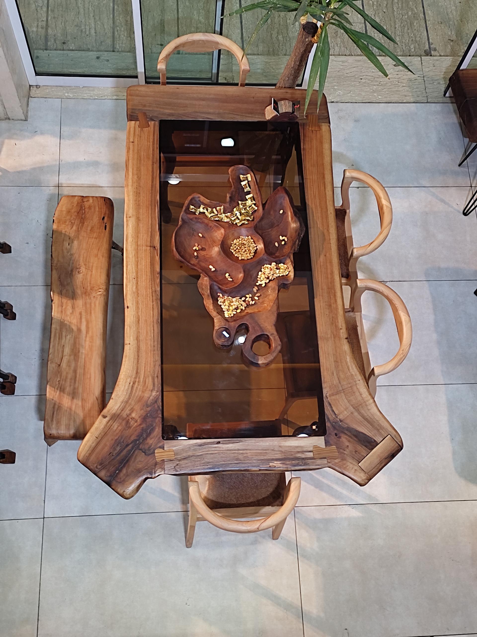 عکس گالری عناب چوب