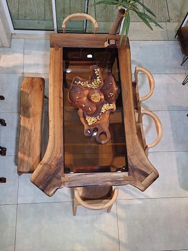 عکس گالری عناب چوب