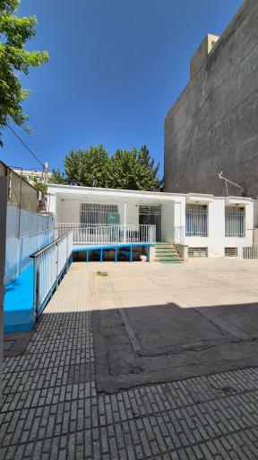 عکس درمانگاه شبانه روزی مهر