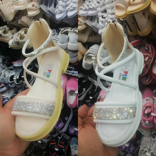 عکس کفش بچگانه پرنسس