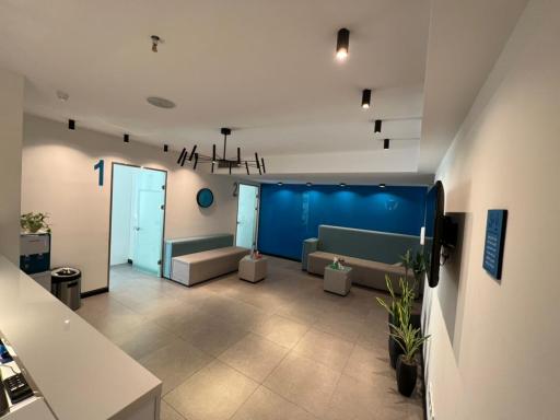 عکس دندانپزشکی ویوا