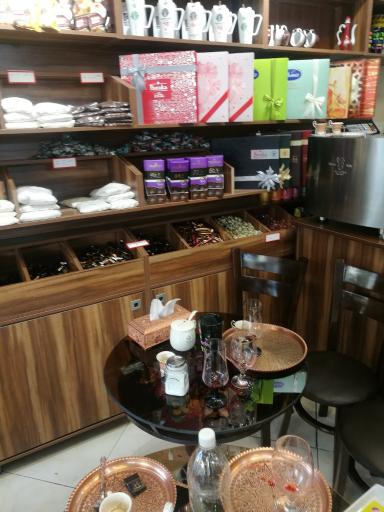 عکس قهوه فنجان ایرانی