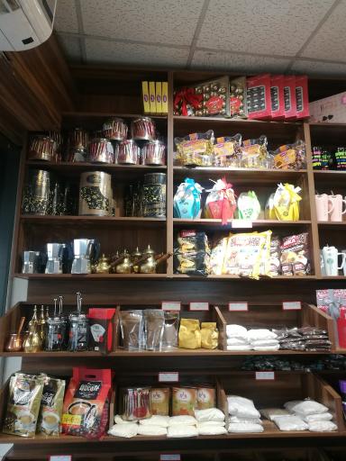 عکس قهوه فنجان ایرانی