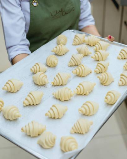 عکس دکان نان و قهوه‌ دستاس