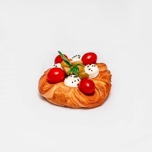 عکس دکان نان و قهوه‌ دستاس