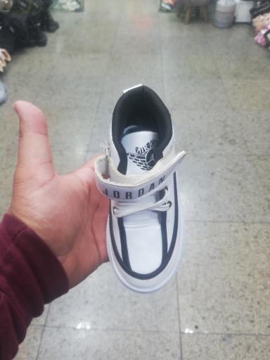 عکس کفش بچگانه پرنسس