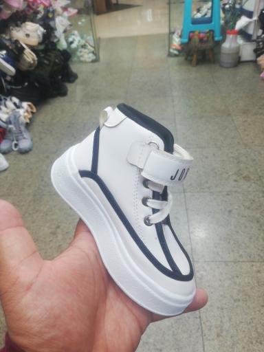 عکس کفش بچگانه پرنسس