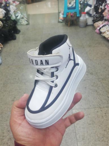 عکس کفش بچگانه پرنسس