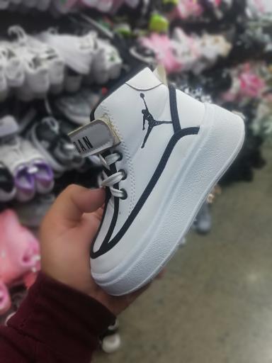 عکس کفش بچگانه پرنسس