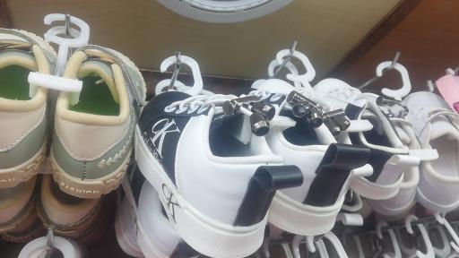 عکس کفش بچگانه پرنسس