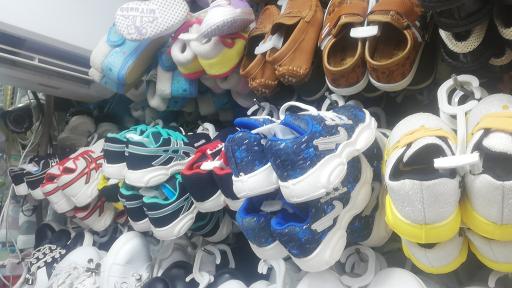 عکس کفش بچگانه پرنسس