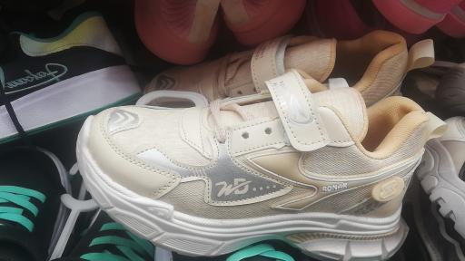 عکس کفش بچگانه پرنسس