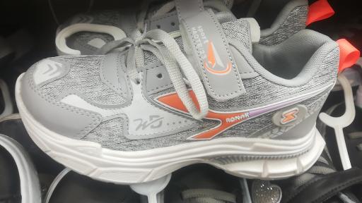 عکس کفش بچگانه پرنسس