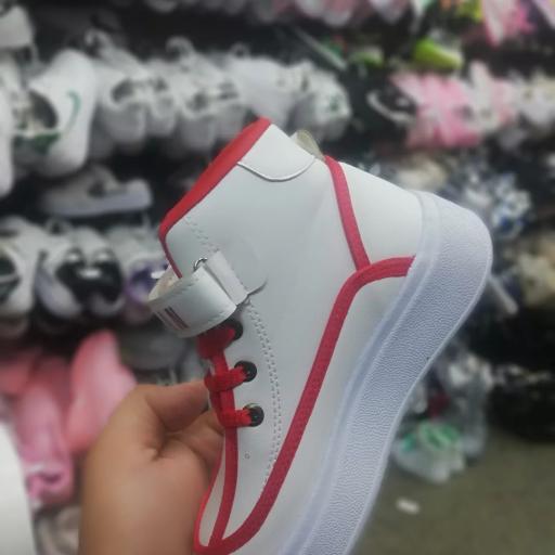 عکس کفش بچگانه پرنسس