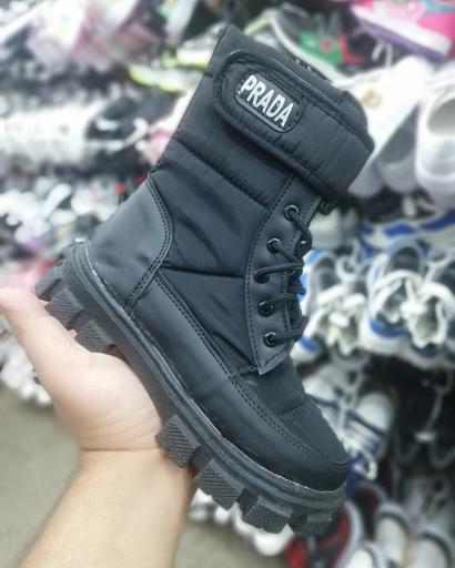 عکس کفش بچگانه پرنسس