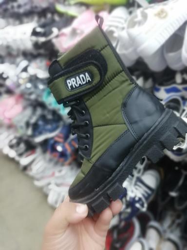 عکس کفش بچگانه پرنسس