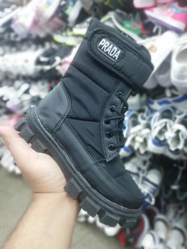 عکس کفش بچگانه پرنسس