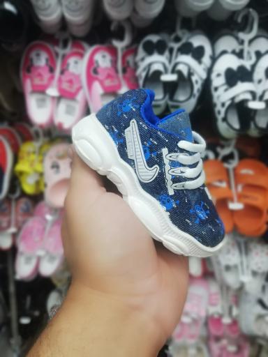 عکس کفش بچگانه پرنسس