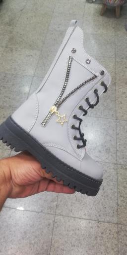 عکس کفش بچگانه پرنسس