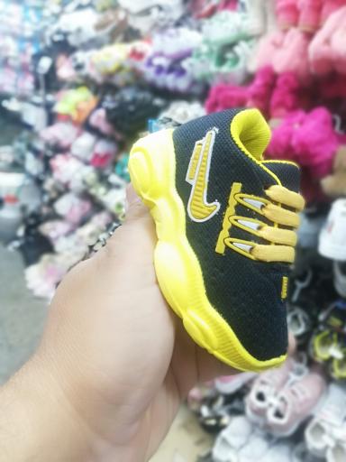 عکس کفش بچگانه پرنسس