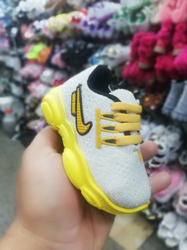 عکس کفش بچگانه پرنسس