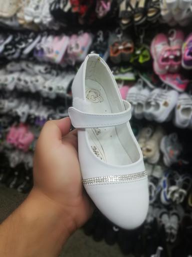 عکس کفش بچگانه پرنسس