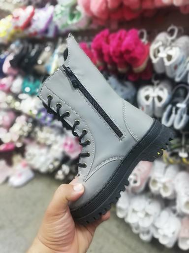 عکس کفش بچگانه پرنسس