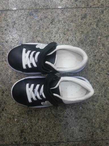 عکس کفش بچگانه پرنسس