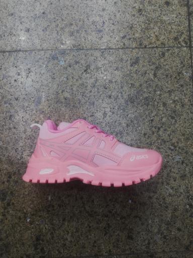 عکس کفش بچگانه پرنسس