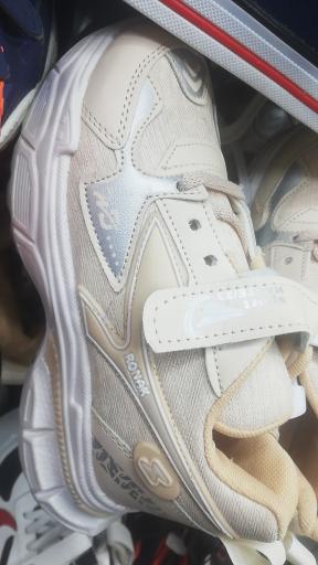 عکس کفش بچگانه پرنسس