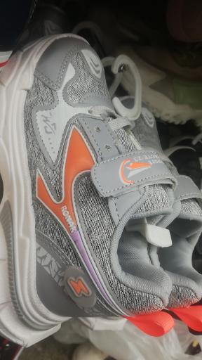 عکس کفش بچگانه پرنسس