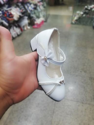 عکس کفش بچگانه پرنسس