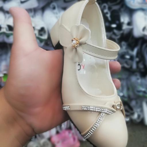 عکس کفش بچگانه پرنسس